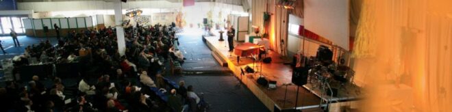Conferences