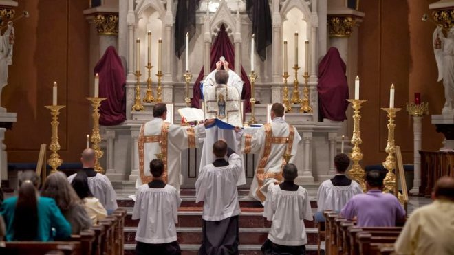 The Power of Pastoral Courses