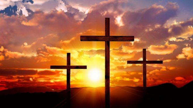 What Is Actually the Objective of the Religion Today?