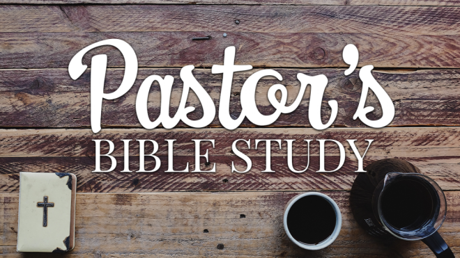 Pastoral Research