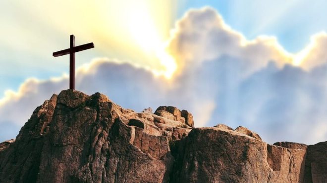 Why is the Church missionary?