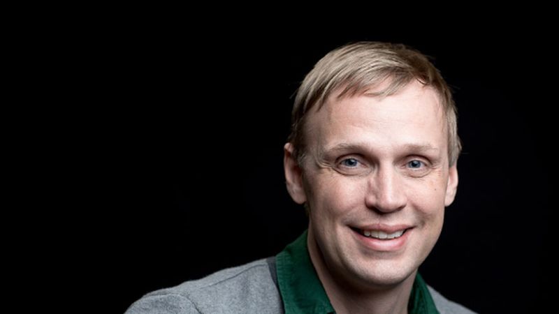 Wes Davis

Lead Priest