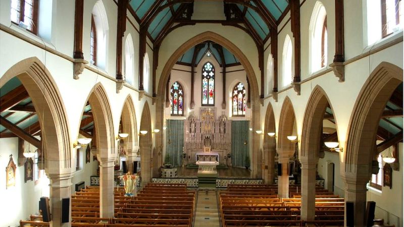 Gospel's Resilience during COVID-19 Lockdowns