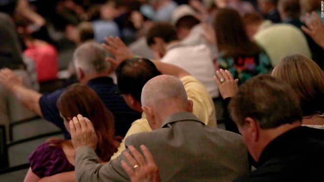 Navigating Gender Roles in the Southern Baptist Convention