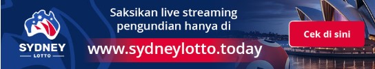 link Live Result Sydney Lotto